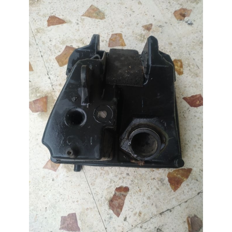 box filter kawasaki blitz