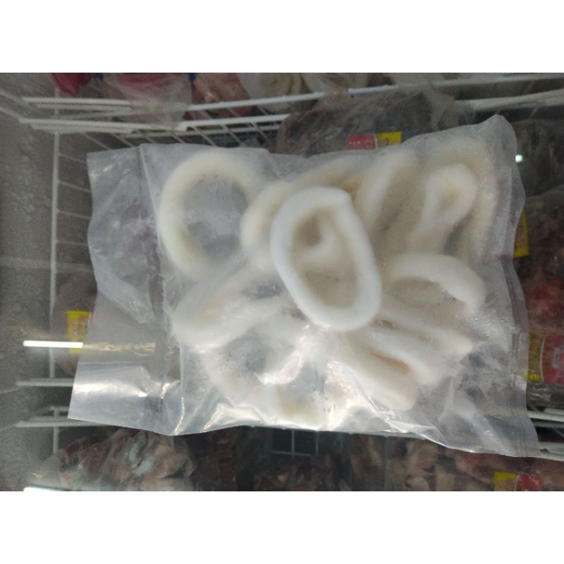 

CUMI RING 500 GR