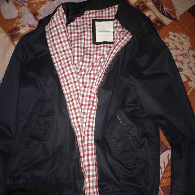 Jaket BEN SHERMAN