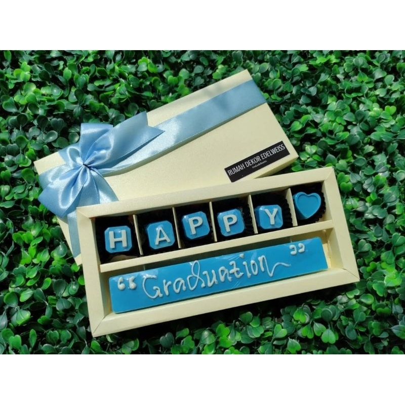 

COKLAT GIFT AND PRALINE