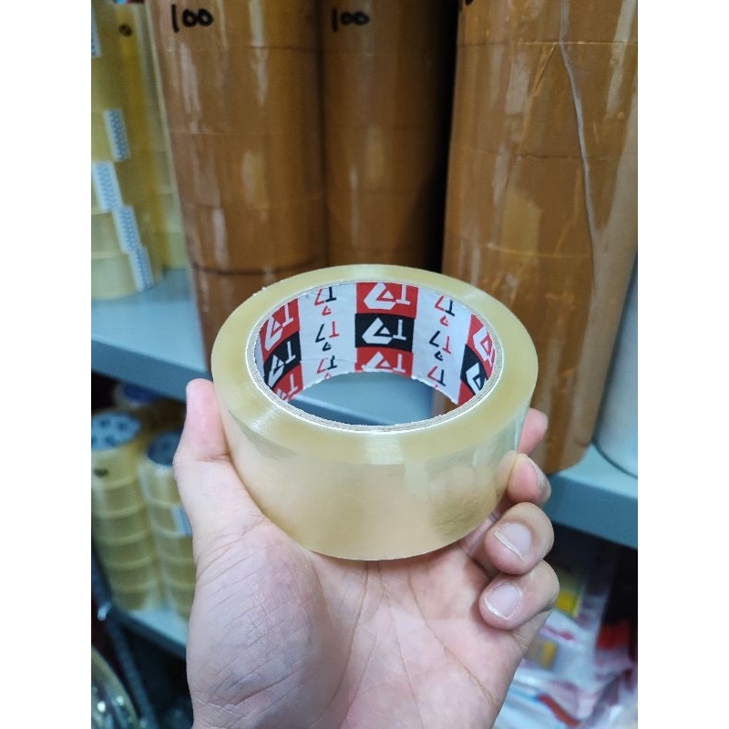 T7 Lakban Murah 45x100 Online Shop