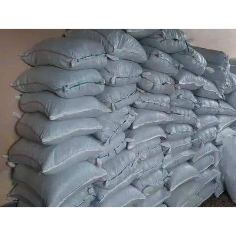 pupuk kandang kambing 10 k per kg