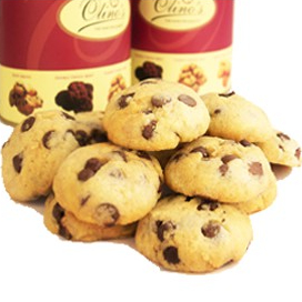 

Classic Choco Chip Olino's