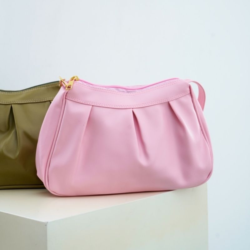 (COD) YF LINDA - TAS SELEMPANG WANITA / TAS BAHU / SLING BAG / SHOULDER BAG