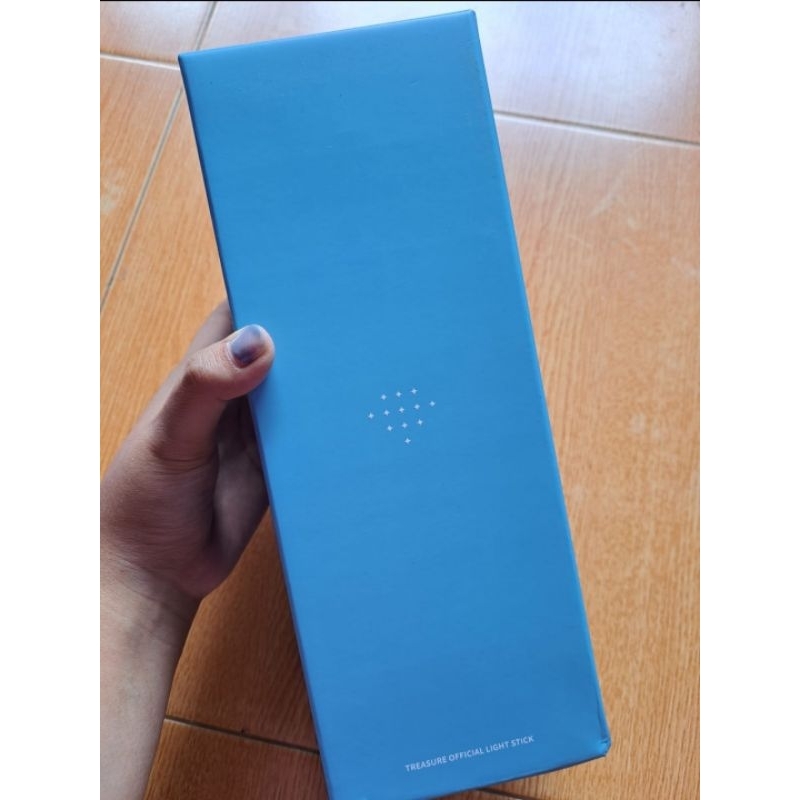 [READY STOCK] LS TREASURE