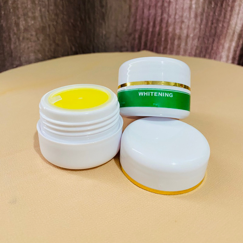 CREAM WHITENING FLEK HITAM PROBEUTY KRIM WHITENING FLEK HITAM WH