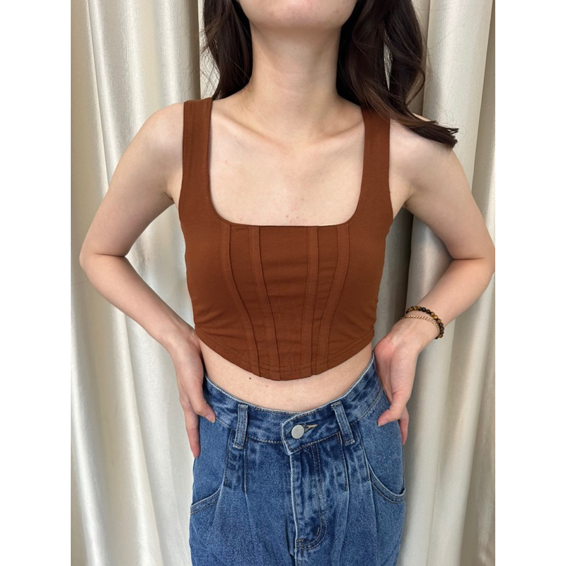 CORA TANKTOP