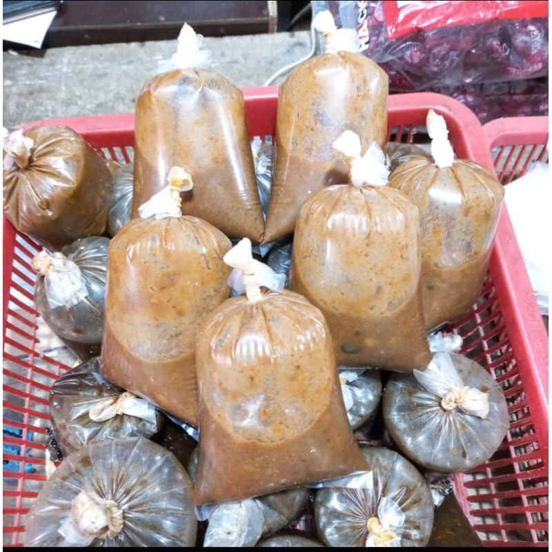 

Taoco Medan / Tauco Asin Medan Fresh