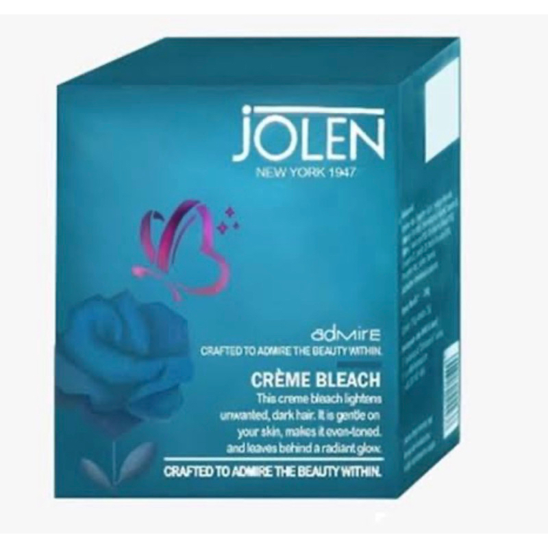 JOLEN Creme Bleach 200g