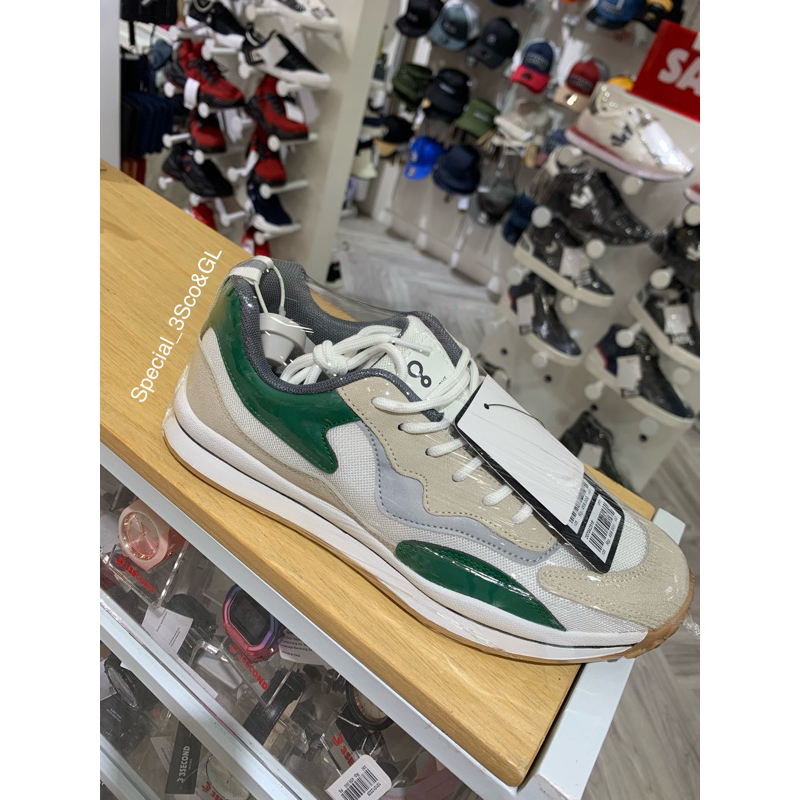 Sepatu Greenlight Pria Terbaru Original