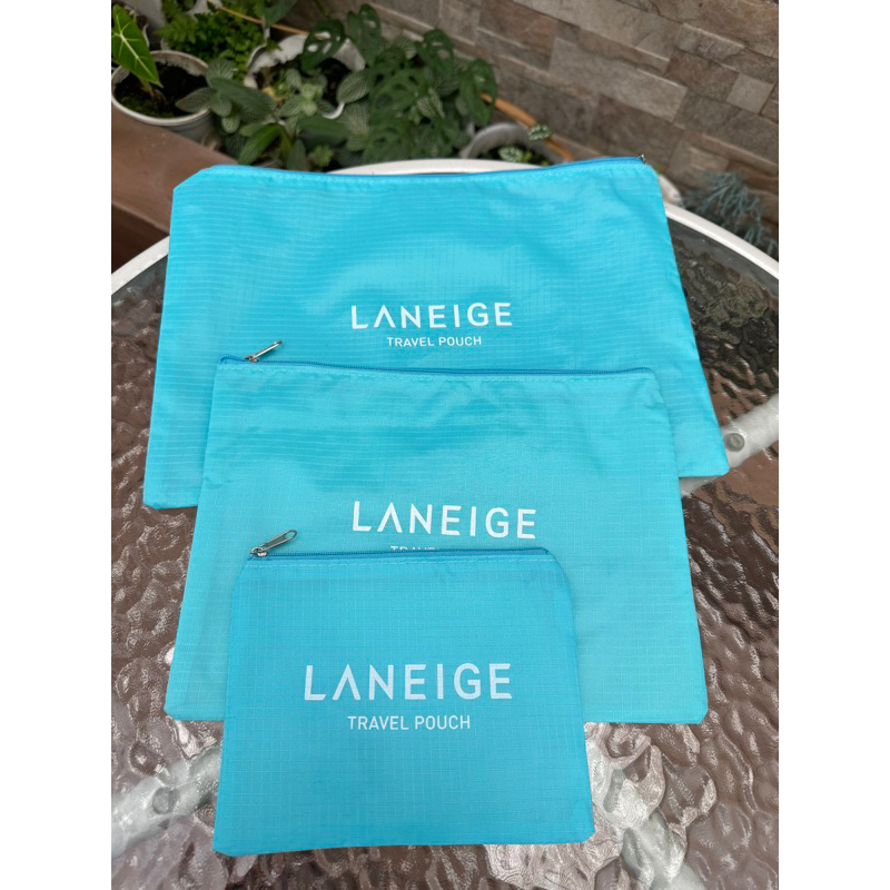 Laneige Travel Bag Set Isi 6