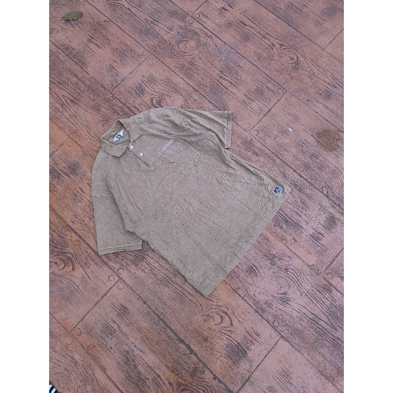 polo shirt ben davis