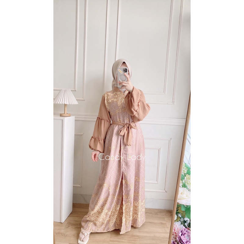 Amera Set Maxi