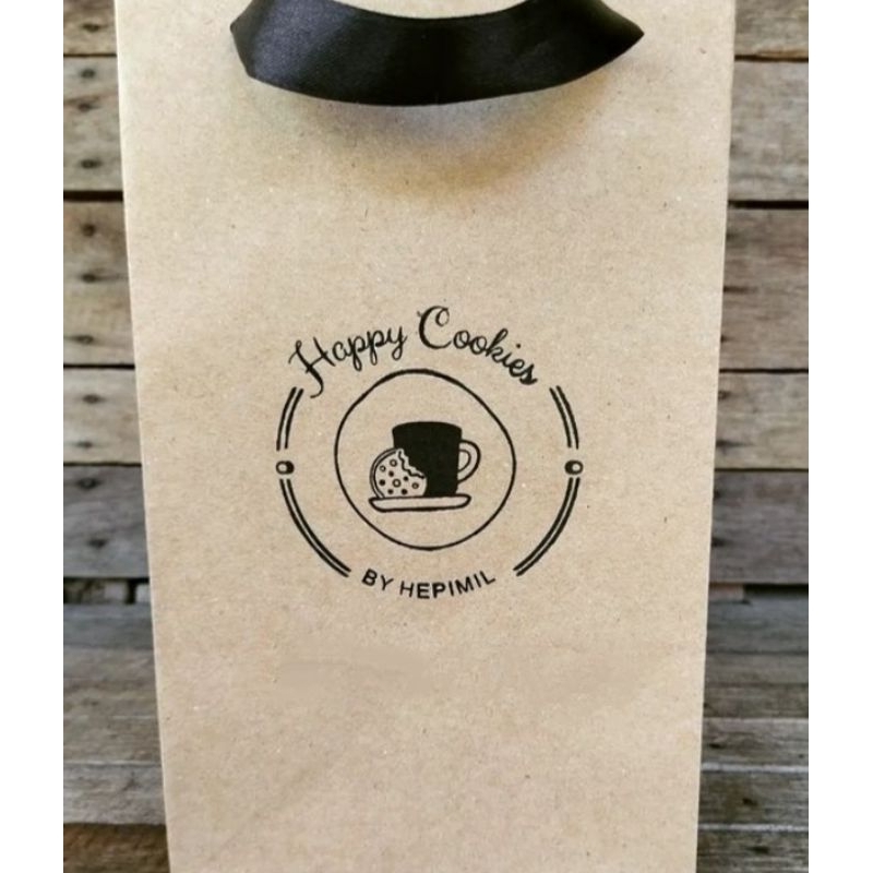 

paperbag custom,spesial kuker