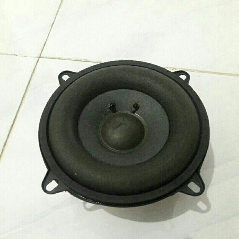 Speaker Subwoofer 5 Inch (BEKAS)