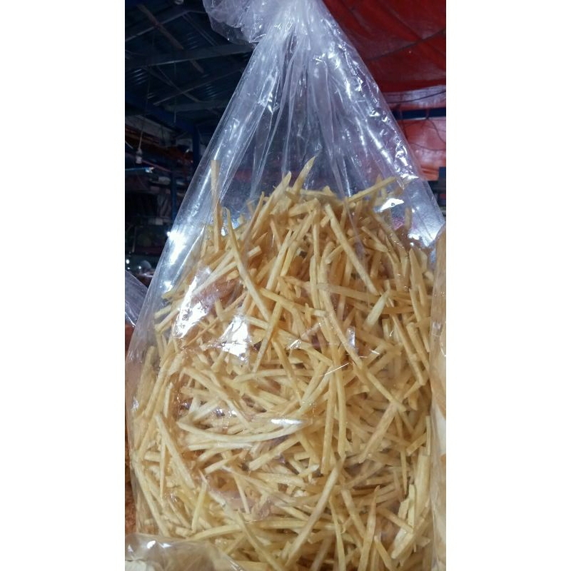 

Sanjai Lidi Original