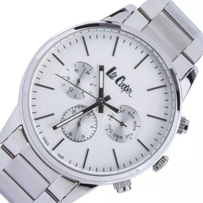 Lee Cooper - LC06885.330 - Jam Tangan Pria