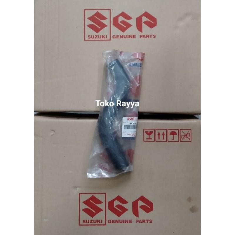 SELANG RADIATOR ATAS CARRY 1.0 HOSE RADIATOR INLET ORIGINAL SGP