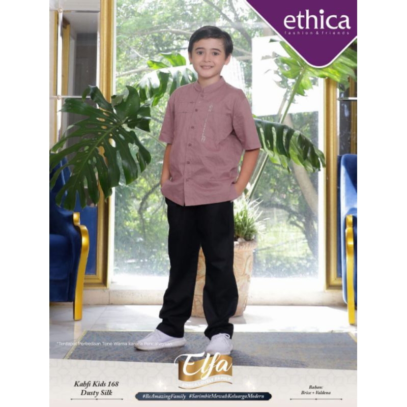 TERBARU PROMO KOKO ANAK By ETHICA ORlGINAL
