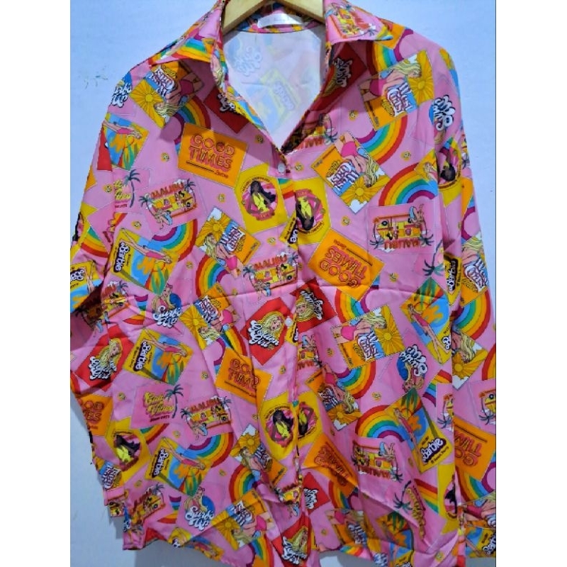 KAOS OVERSIZE#KAOS BANGKOK MURAH#KEMEJA BANGKOK