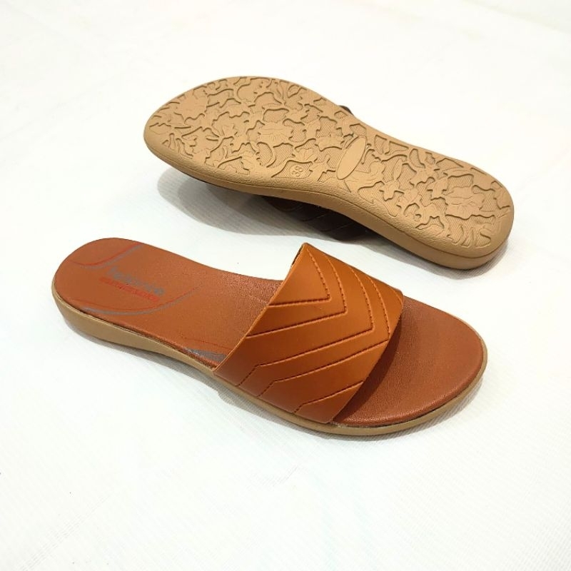 Sandal Wanita Turki Terbaru - Felonie FB 06 &amp; FB 08