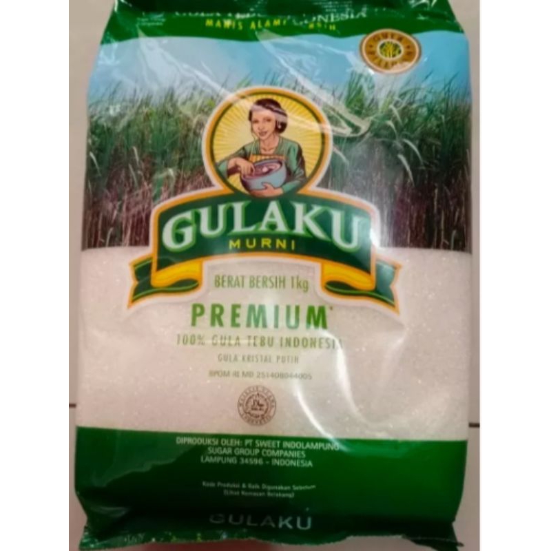 

gulaku 1kg