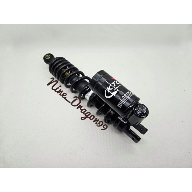 Shockbreaker Shock Tabung Bawah Matic KTC WP 310mm 330mm Vario Beat Mio Scoopy Xeon GT 125