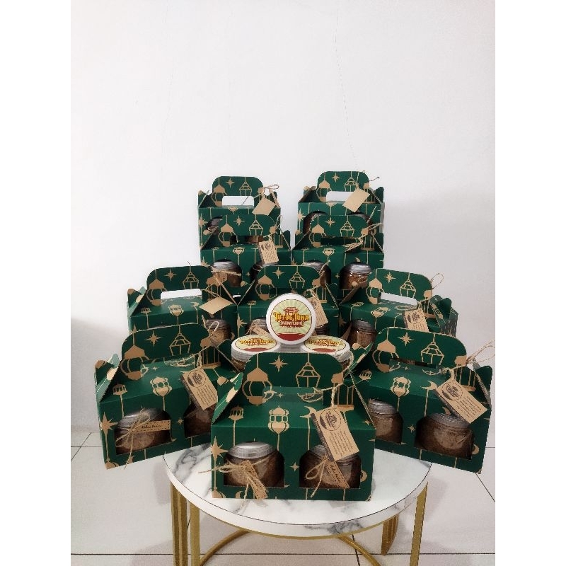 

Hampers Tutug Tuna Babantjong