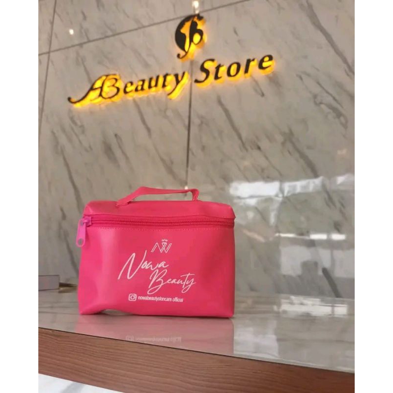 Skincare Nowa beauty NOWA BEAUTY Original glow bpom