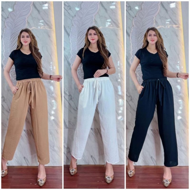 celana kringkel kodian