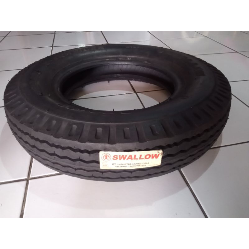 BAN LUAR SWALLOW 500-12 VIAR SUZUKI CARY