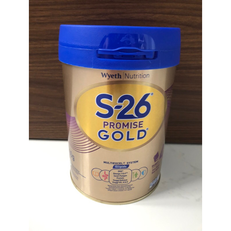 S-26 Procal Gold