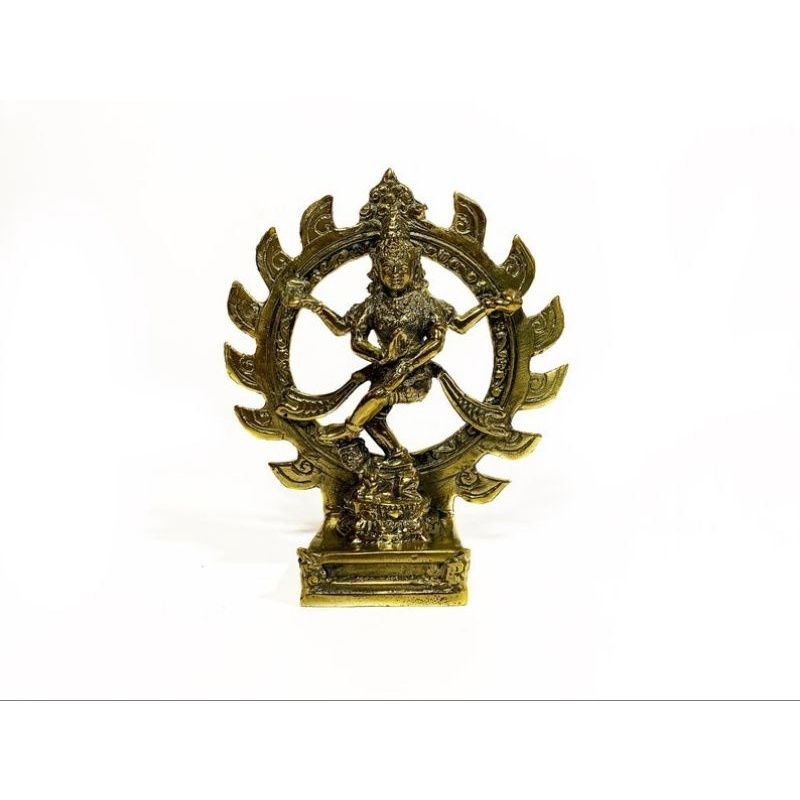 Patung Siwa Nataraja Shiva Nataraja Lord of Dance 15