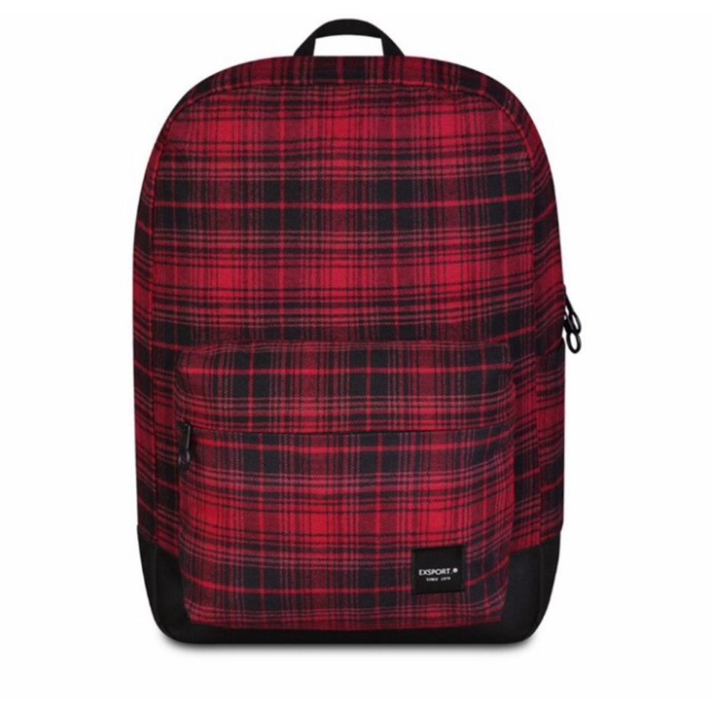 Tas Ransel Exsport Delanoir Lite Backpack