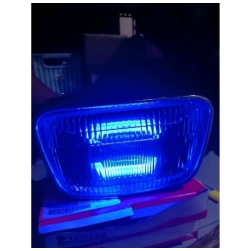 Lampu Depan Rx-King Daymaker Terbaru Kualitas Terbaik