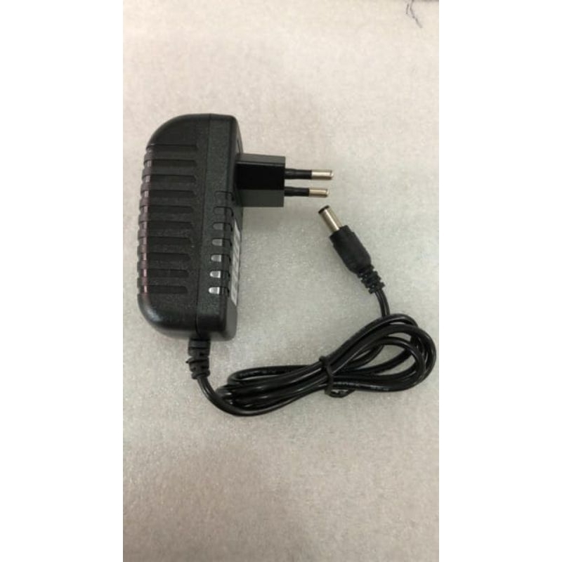 Adaptor CCTV 12v 2a MYFAIR adaptor switching 12v 2a