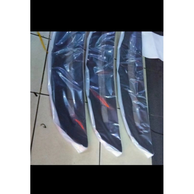 grill Honda jazz gd3 jaring