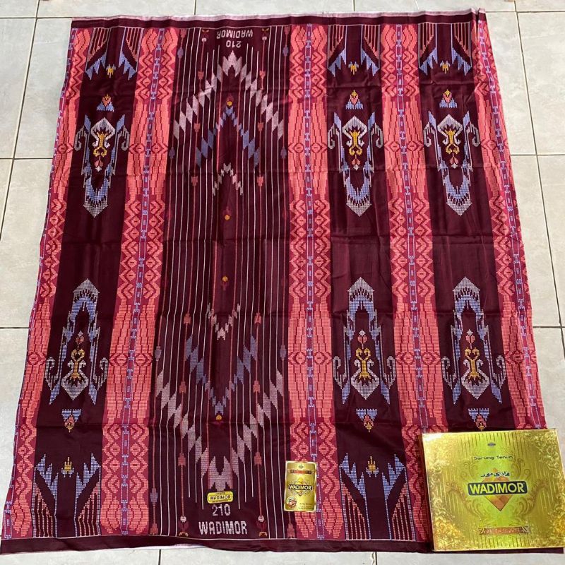 Wadimor Motif BHS