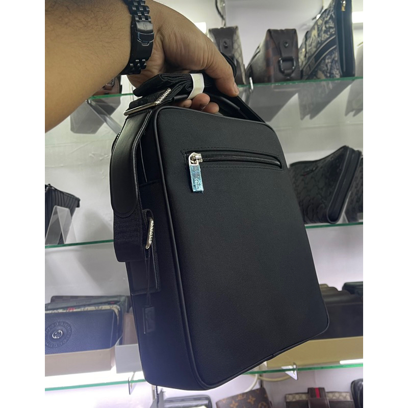 Tas Lcose Tas Selempang Pria Import Premium Tas Santai