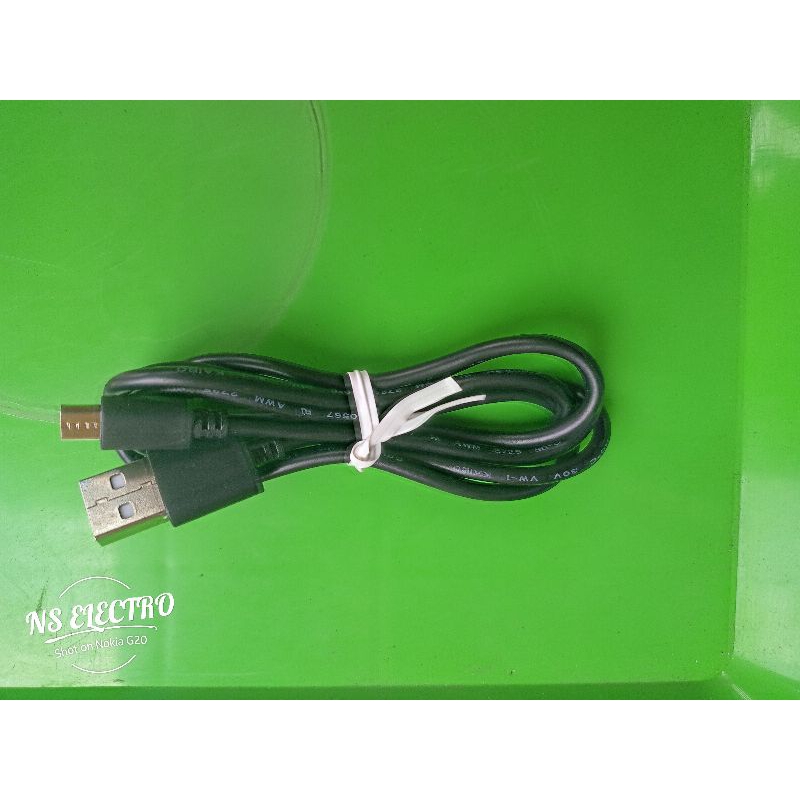 kabel charger usb micro ori 1M