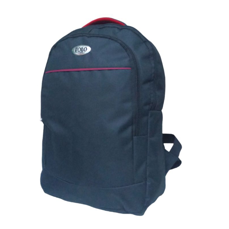 tas sekolah model ransel tas gendong belakang