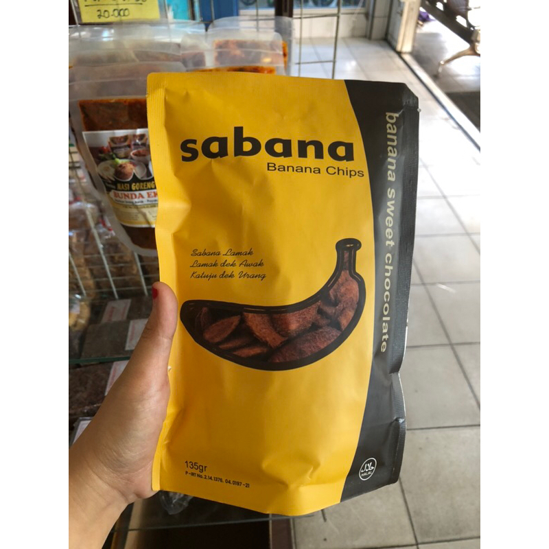 sabana erina