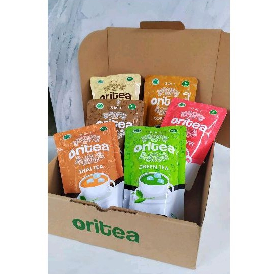 

ORITEA HAMPERS