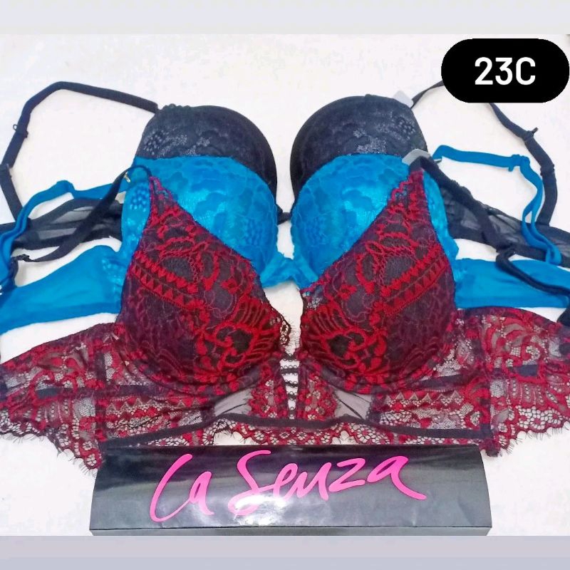 La Senza Bra 32C