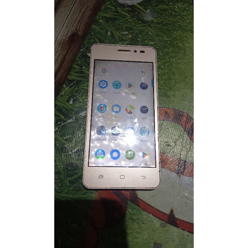 MODEM OPENWRT ANDROMAX A X20