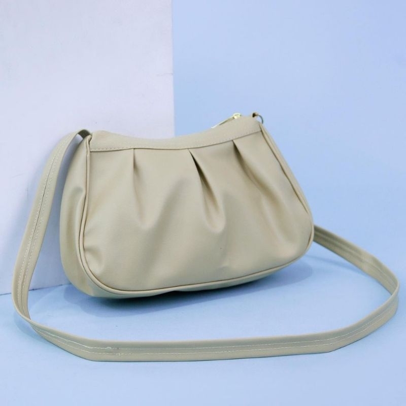 (COD) YF LINDA - TAS SELEMPANG WANITA / TAS BAHU / SLING BAG / SHOULDER BAG