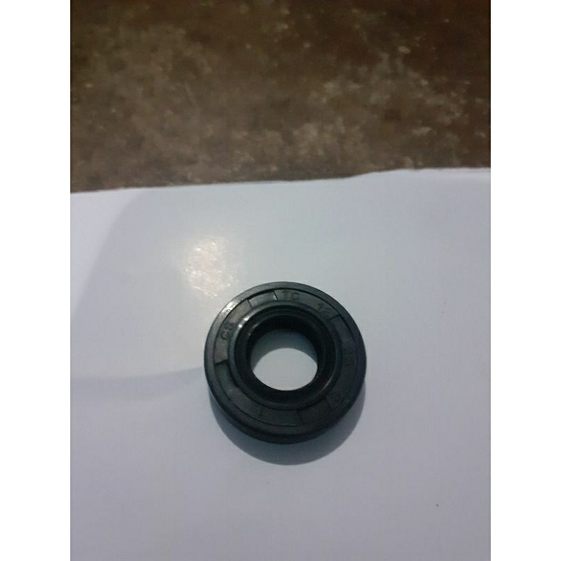 oil seal crankshaft/seal askrup mesin power sprayer/semprot hama HONDA GX 31