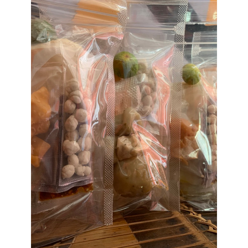 

BOCINDIL PAKET RESELLER