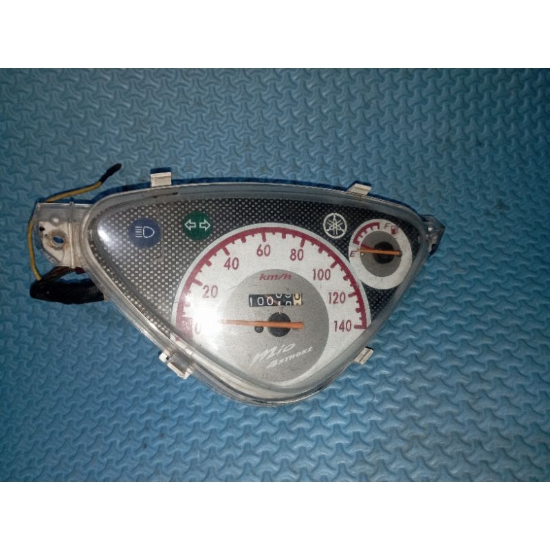 SPEEDOMETER YAMAHA MIO SPORTY ORI