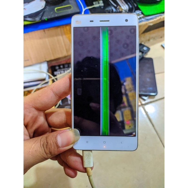 XIAOMI MI4 LTE MINUS LCD